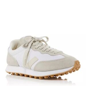 Brand New VEJA Women's Rio Branco Low Top Sneakers Size 8